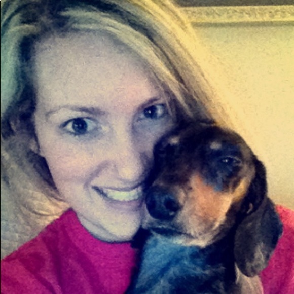 Hey y’all! I am Allie. - Picture 3 of 3